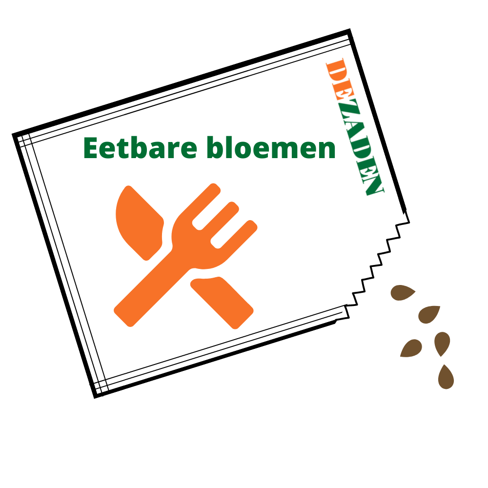 Wat zijn Eetbare bloemen?