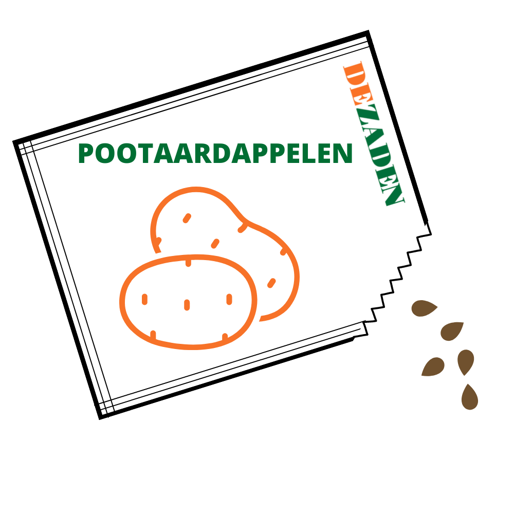 Advies over Pootaardappelen