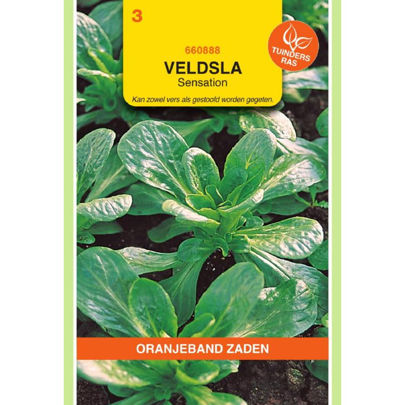 Veldsla Elan/Sensation