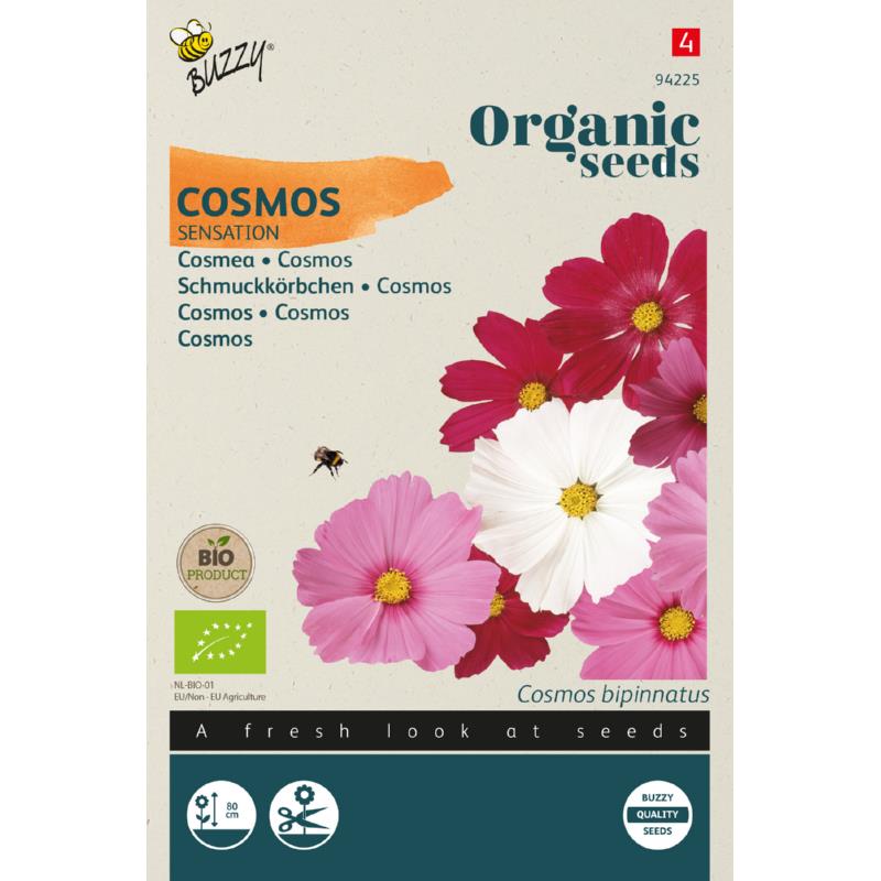 Biologische Cosmos Sensation