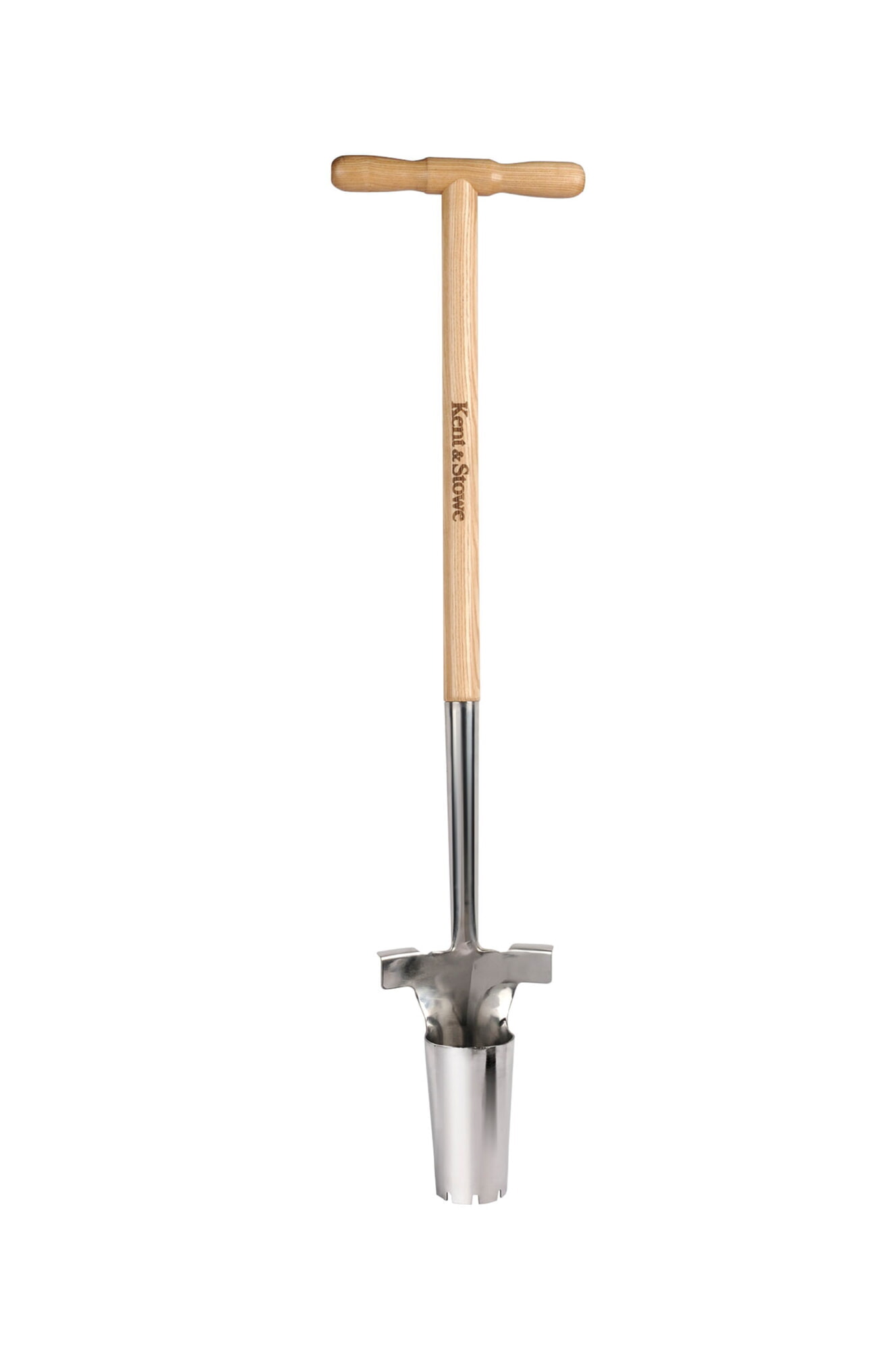Kent & Stowe Bollenplanter met Lange Steel