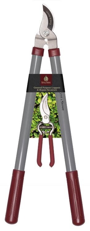 Kent & Stowe Takkenschaar en Snoeischaar