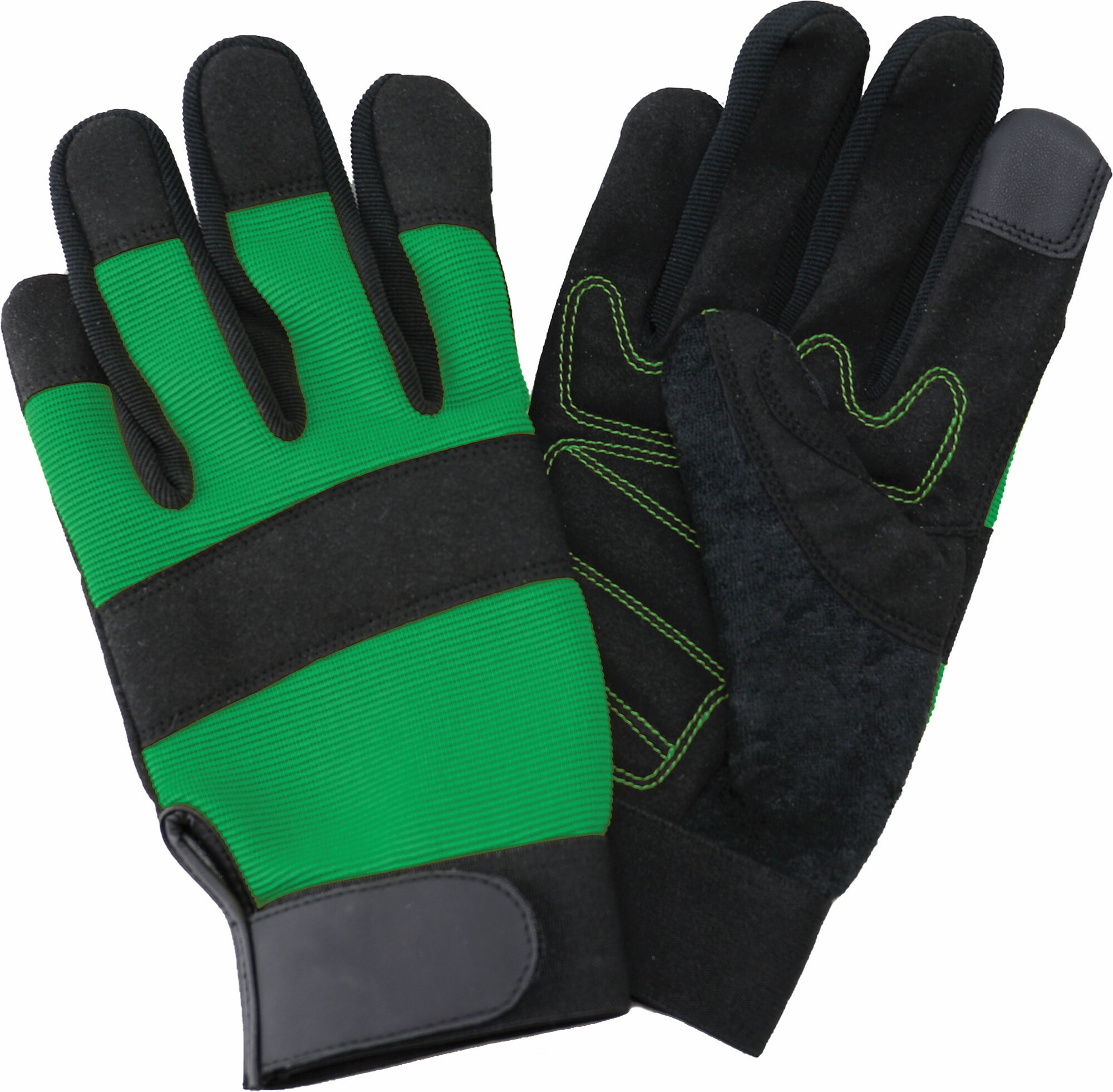 Kent & Stowe Flex Protect Handschoen Groen M