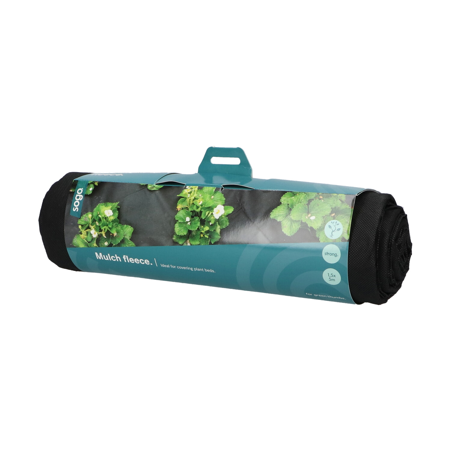SOGO Mulchvlies 1.5x5m (6)
