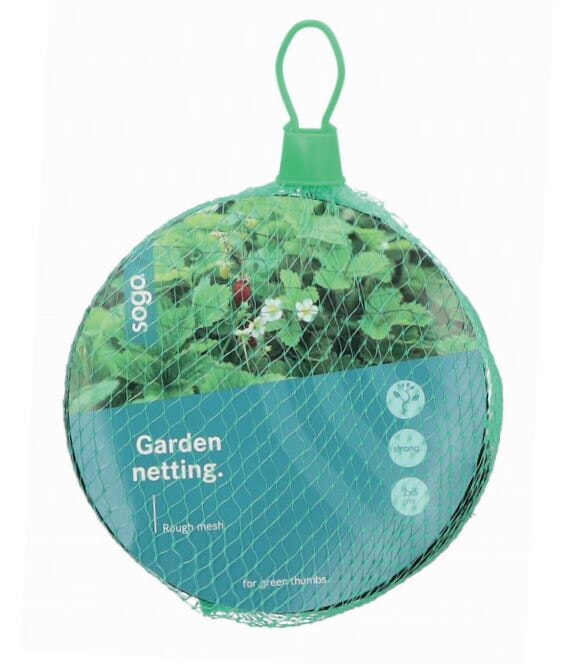 SOGO Tuinnet 3x5m