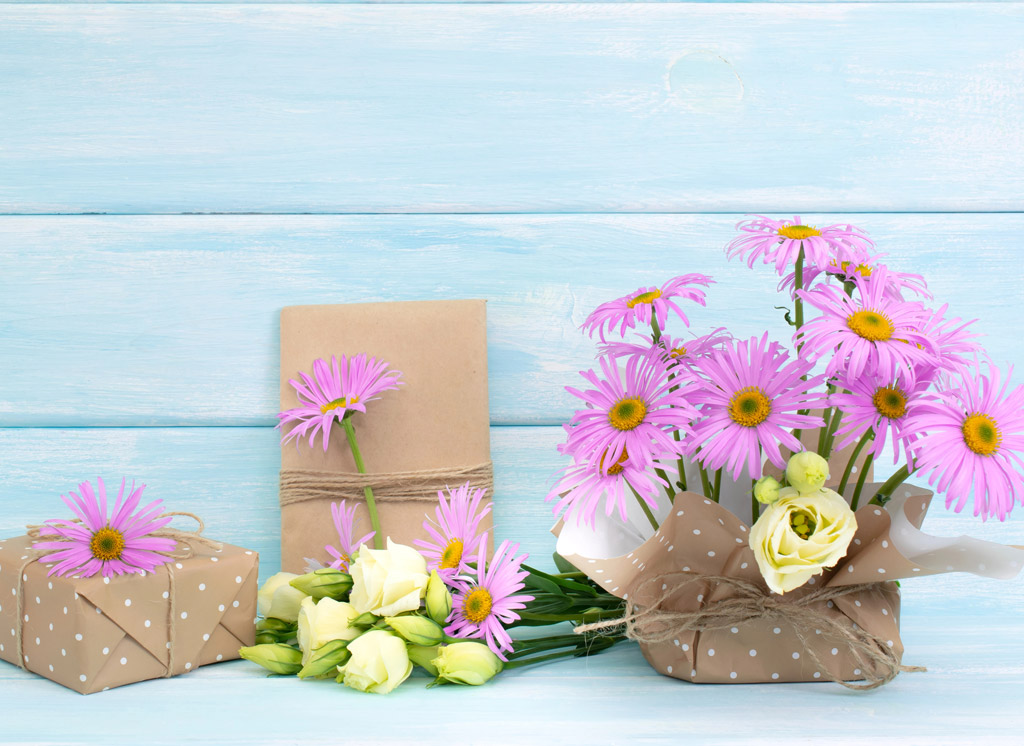 Grow gifts